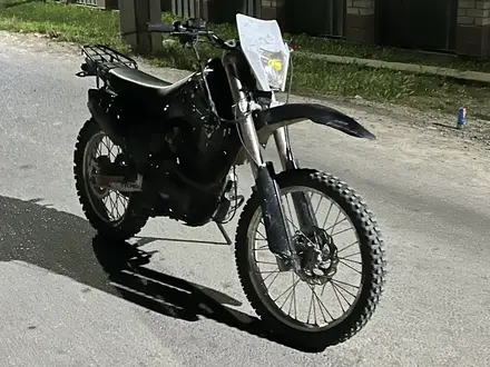 Yamaha  BT1100 Bulldog 2024 года за 500 000 тг. в Алматы