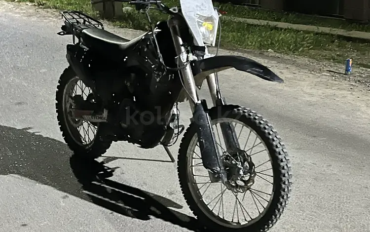 Yamaha  BT1100 Bulldog 2024 года за 500 000 тг. в Алматы
