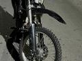 Yamaha  BT1100 Bulldog 2024 года за 500 000 тг. в Алматы – фото 5