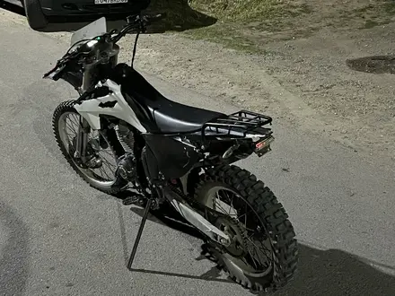 Yamaha  BT1100 Bulldog 2024 года за 500 000 тг. в Алматы – фото 6