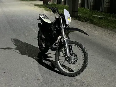 Yamaha  BT1100 Bulldog 2024 года за 500 000 тг. в Алматы – фото 7