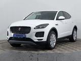 Jaguar E-Pace 2018 годаүшін13 490 000 тг. в Алматы