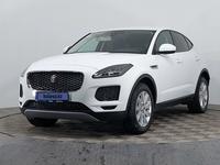 Jaguar E-Pace 2018 годаүшін10 990 000 тг. в Алматы