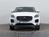 Jaguar E-Pace 2018 года за 14 490 000 тг. в Алматы – фото 2