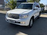 Toyota Land Cruiser 2008 годаүшін18 500 000 тг. в Актобе