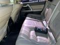 Toyota Land Cruiser 2008 годаfor18 500 000 тг. в Актобе – фото 7