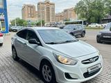 Hyundai Accent 2013 года за 4 750 000 тг. в Алматы – фото 4