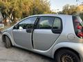 Smart Forfour 2004 года за 2 700 000 тг. в Алматы – фото 13