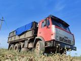 КамАЗ  55102 1993 годаүшін6 000 000 тг. в Атбасар – фото 2