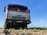 КамАЗ  55102 1993 годаүшін6 000 000 тг. в Атбасар – фото 3