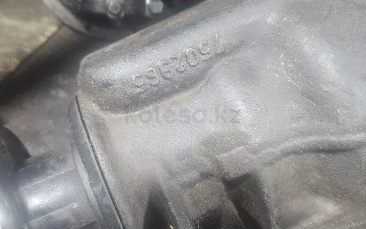Задний редуктор на BMW E65 за 500 тг. в Алматы