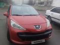 Peugeot 207 2007 годаfor2 000 000 тг. в Тараз