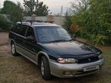 Subaru Legacy 1995 годаүшін1 850 000 тг. в Каскелен