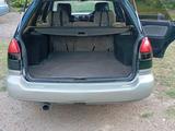 Subaru Legacy 1995 годаүшін1 850 000 тг. в Каскелен – фото 3