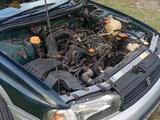 Subaru Legacy 1995 годаүшін1 850 000 тг. в Каскелен – фото 5