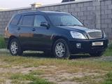 Chery Tiggo 2007 годаүшін3 000 000 тг. в Шымкент – фото 4