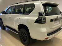 Toyota Land Cruiser Prado 2022 годаүшін31 000 000 тг. в Уральск