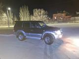 Toyota Land Cruiser Prado 1999 годаүшін6 500 000 тг. в Усть-Каменогорск