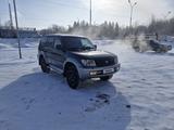 Toyota Land Cruiser Prado 1999 года за 5 700 000 тг. в Усть-Каменогорск