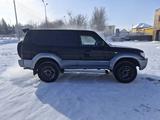 Toyota Land Cruiser Prado 1999 года за 5 700 000 тг. в Усть-Каменогорск – фото 2
