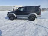 Toyota Land Cruiser Prado 1999 года за 5 700 000 тг. в Усть-Каменогорск – фото 3