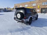 Toyota Land Cruiser Prado 1999 года за 5 700 000 тг. в Усть-Каменогорск – фото 4