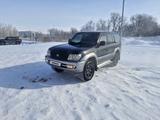 Toyota Land Cruiser Prado 1999 года за 5 700 000 тг. в Усть-Каменогорск – фото 5