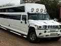 Hummer H2 2005 года за 11 999 999 тг. в Уральск – фото 22