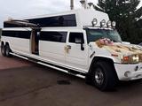 Hummer H2 2005 года за 11 999 999 тг. в Уральск – фото 4