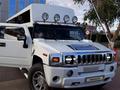 Hummer H2 2005 годаүшін11 999 999 тг. в Уральск