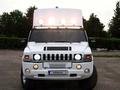 Hummer H2 2005 годаүшін11 999 999 тг. в Уральск – фото 10