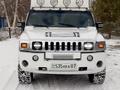 Hummer H2 2005 годаүшін11 999 999 тг. в Уральск – фото 25