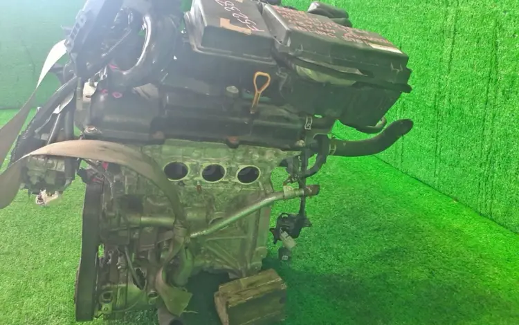 Двигатель SUZUKI WAGON R MH34S R06A 2012 за 113 000 тг. в Костанай