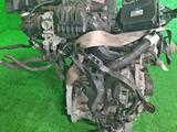 Двигатель SUZUKI WAGON R MH34S R06A 2012 за 113 000 тг. в Костанай – фото 2