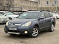 Subaru Outback 2014 года за 8 100 000 тг. в Актобе