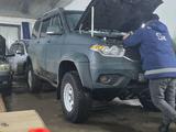 УАЗ Patriot 2015 годаүшін5 000 000 тг. в Актобе – фото 4