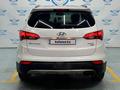 Hyundai Santa Fe 2014 года за 11 500 000 тг. в Алматы – фото 3