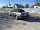 Audi 80 1992 годаүшін1 150 000 тг. в Тараз – фото 3