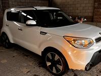 Kia Soul 2014 годаүшін4 000 000 тг. в Алматы