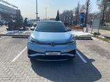 Volkswagen ID.4 2022 года за 13 000 000 тг. в Алматы – фото 4