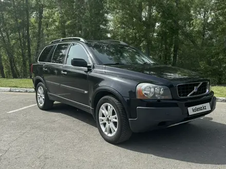 Volvo XC90 2004 года за 5 000 000 тг. в Павлодар – фото 2