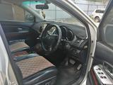 Toyota Harrier 2005 года за 7 800 000 тг. в Алматы – фото 2