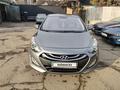 Hyundai i30 2015 года за 5 600 000 тг. в Алматы