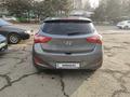 Hyundai i30 2015 года за 5 600 000 тг. в Алматы – фото 4