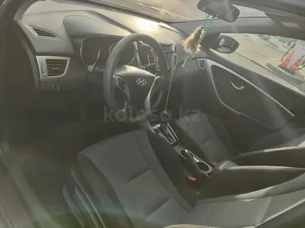 Hyundai i30 2015 года за 5 600 000 тг. в Алматы – фото 5