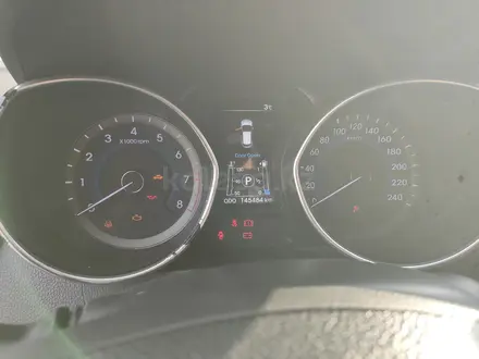 Hyundai i30 2015 года за 5 600 000 тг. в Алматы – фото 6
