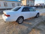 Toyota Camry 2001 года за 3 900 000 тг. в Кызылорда