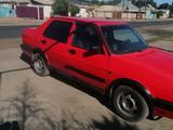 Volkswagen Jetta 1990 годаfor850 000 тг. в Шу – фото 2