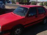 Volkswagen Jetta 1990 годаfor850 000 тг. в Шу