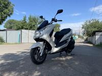 Yamaha  Majesty S 2013 годаүшін1 400 000 тг. в Алматы